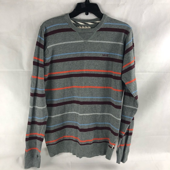 VANS Men’s Sweater S